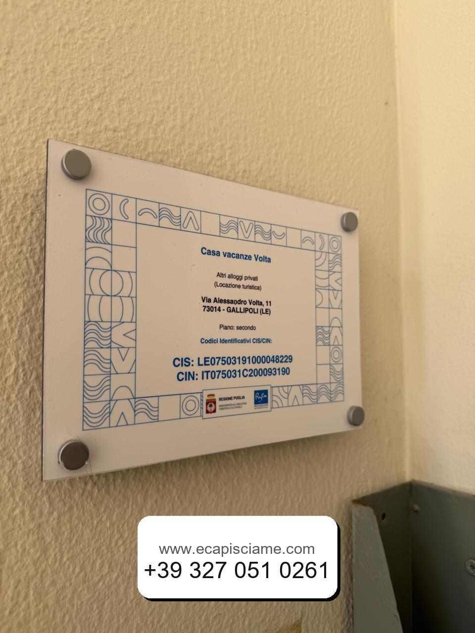 Appartamenti Volta foto 10